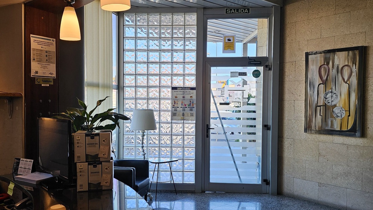 Photo of Livingroom in Molina de Segura