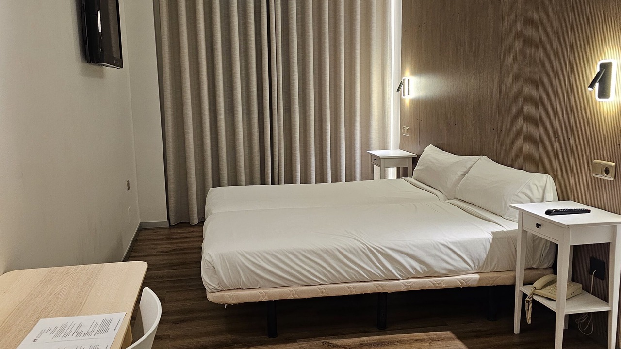 Photo of Bedroom in Molina de Segura