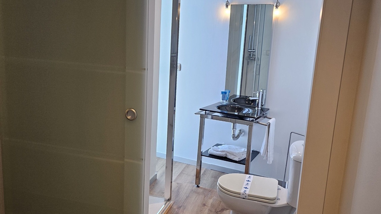 Photo of Bathroom in Molina de Segura