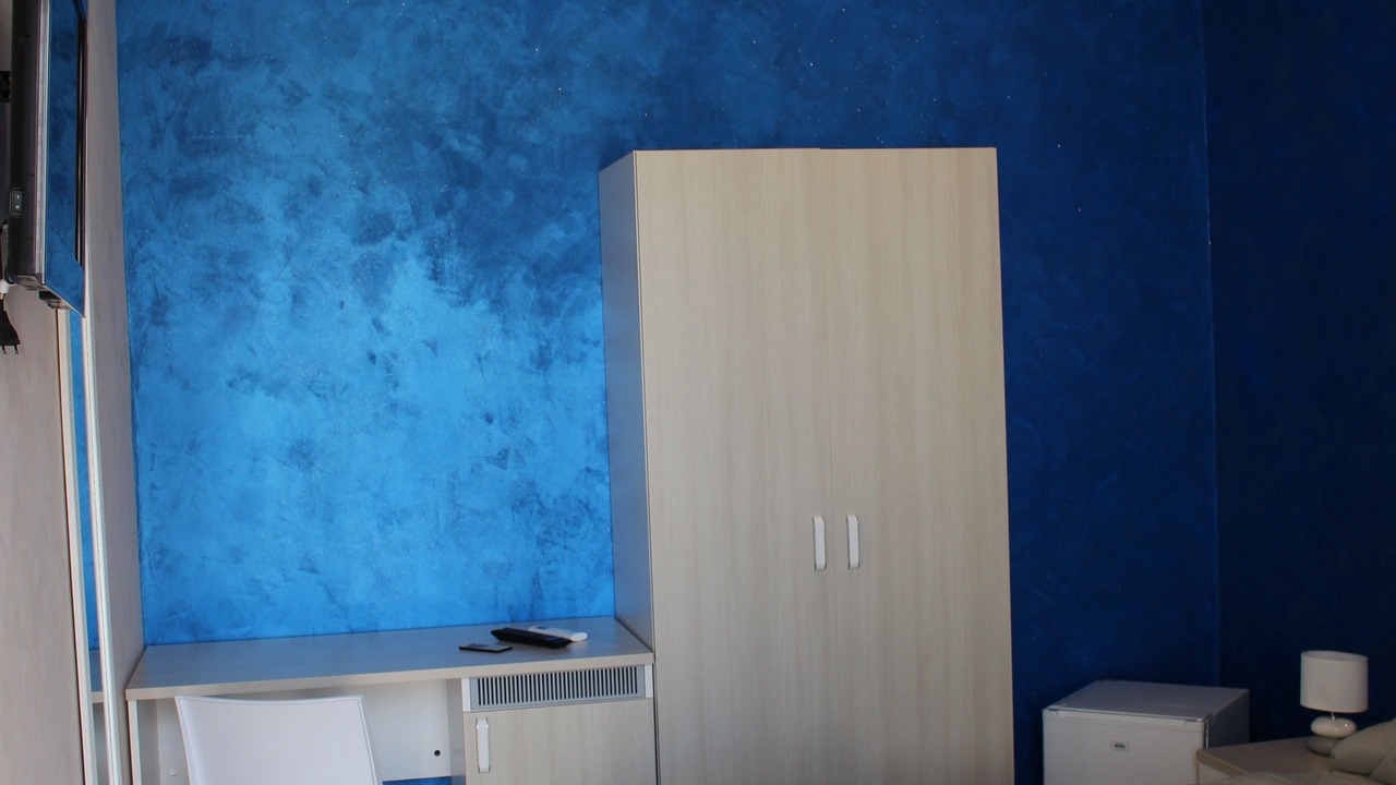 Photo of Bedroom in Torre Specchia Ruggeri