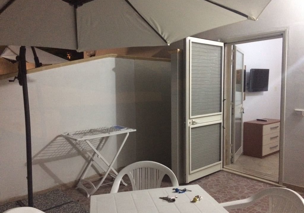 Photo of Patio Balcony in Torre Specchia Ruggeri