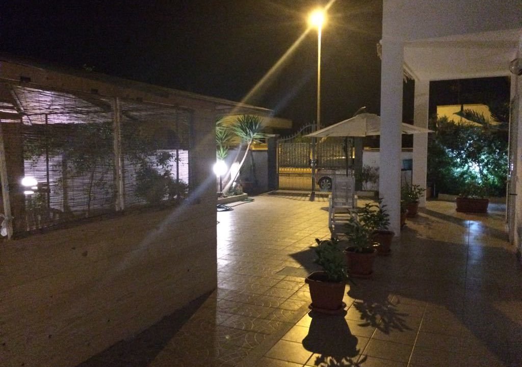 Photo of Outdoor in Torre Specchia Ruggeri