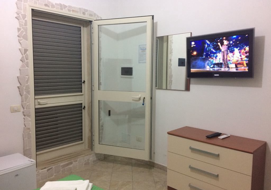 Photo of Bedroom in Torre Specchia Ruggeri