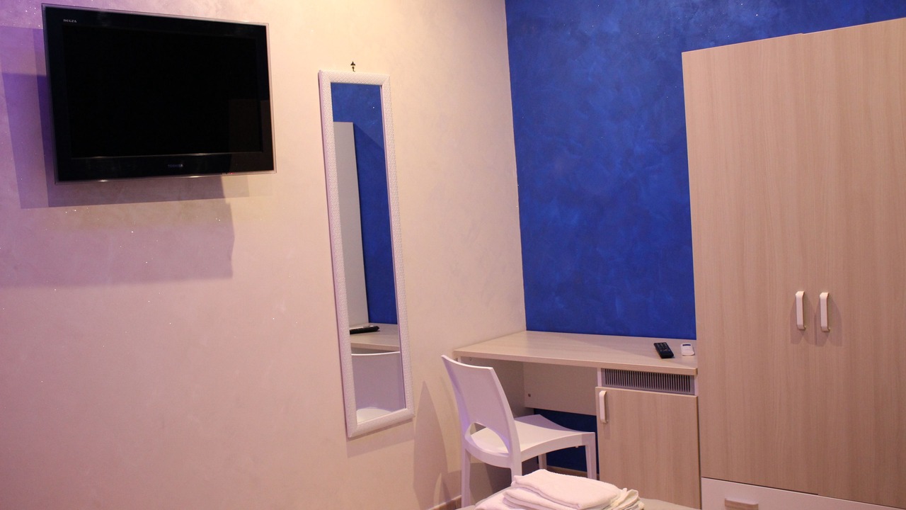 Photo of Bedroom in Torre Specchia Ruggeri