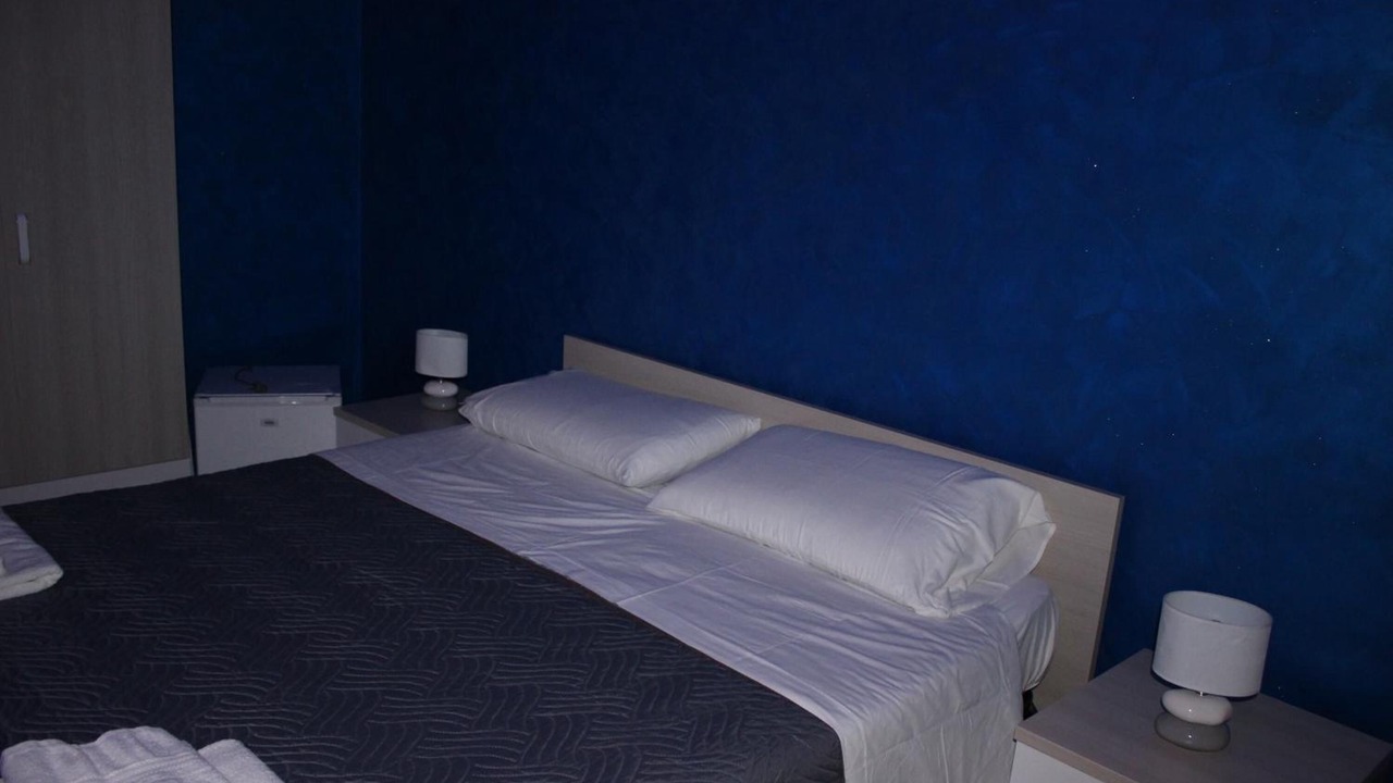 Photo of Bedroom in Torre Specchia Ruggeri