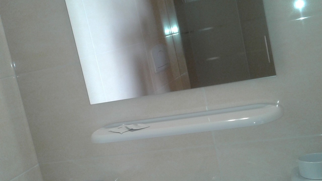 Photo of Bathroom in Torre Specchia Ruggeri