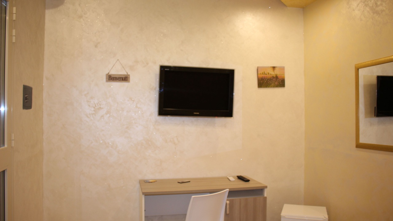 Photo of Bedroom in Torre Specchia Ruggeri