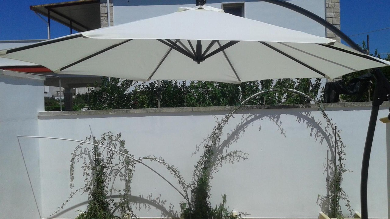 Photo of Patio Balcony in Torre Specchia Ruggeri