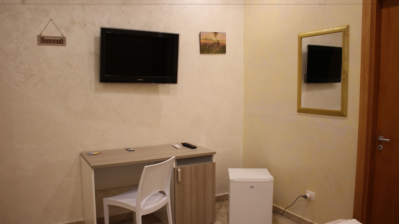 Photo of Bedroom in Torre Specchia Ruggeri
