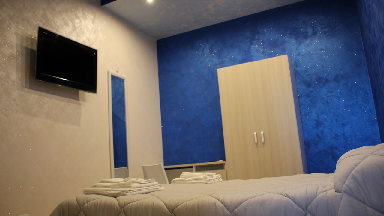 Photo of Bedroom in Torre Specchia Ruggeri