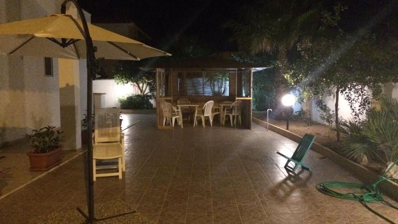 Photo of Outdoor in Torre Specchia Ruggeri
