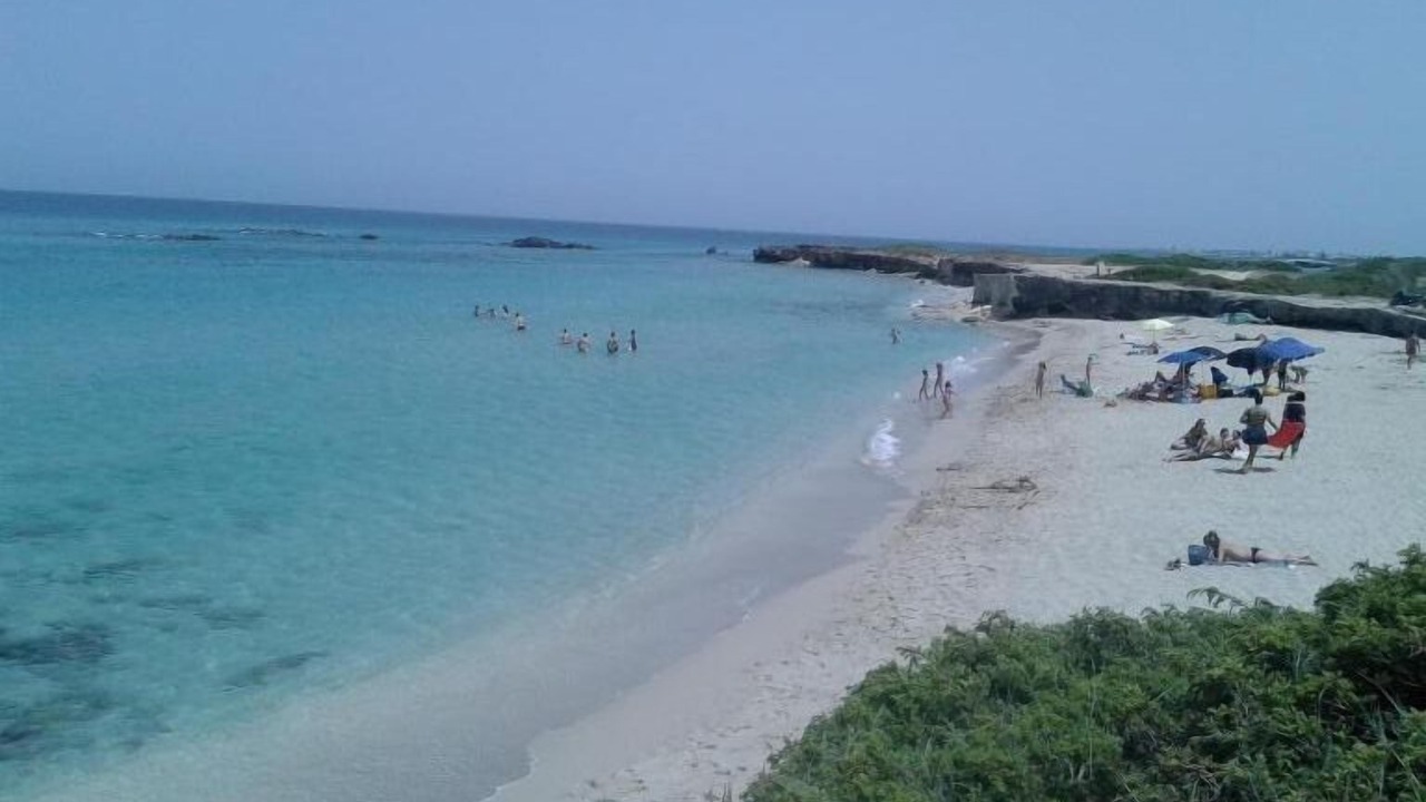 Photo of Outdoor in Torre Specchia Ruggeri