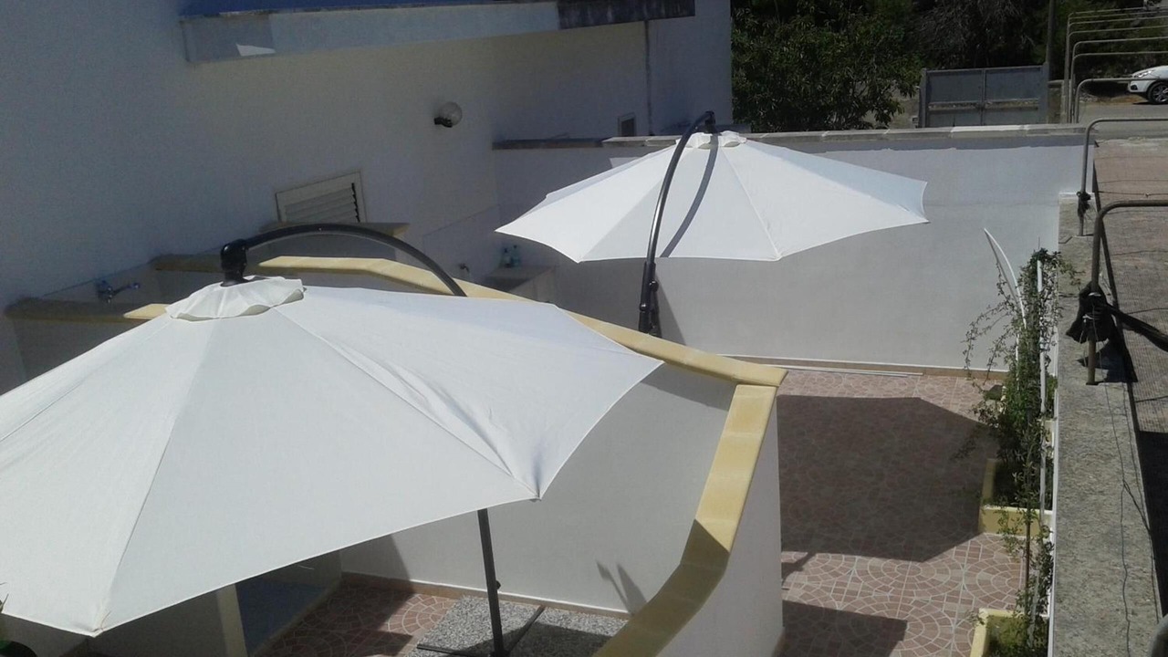 Photo of Patio Balcony in Torre Specchia Ruggeri