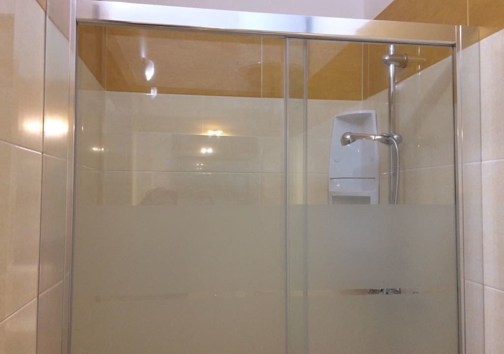 Photo of Bathroom in Torre Specchia Ruggeri