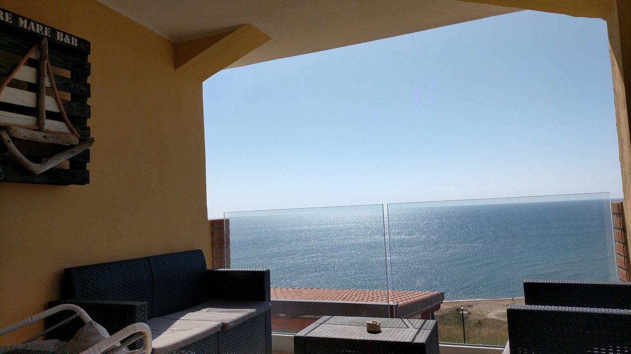 Photo of Patio Balcony in Crotone