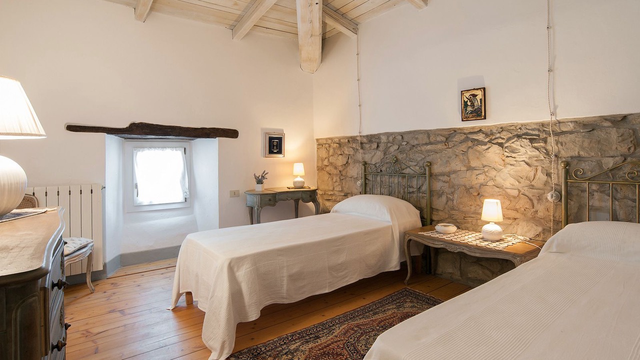 Photo of Bathroom in Castiglione dei Pepoli