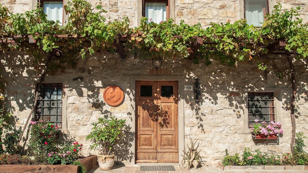 Photo of Outdoor in Castiglione dei Pepoli