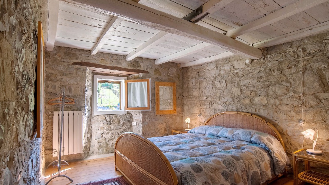 Photo of Bathroom in Castiglione dei Pepoli