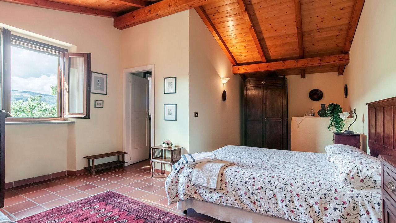 Photo of Outdoor in Castiglione dei Pepoli