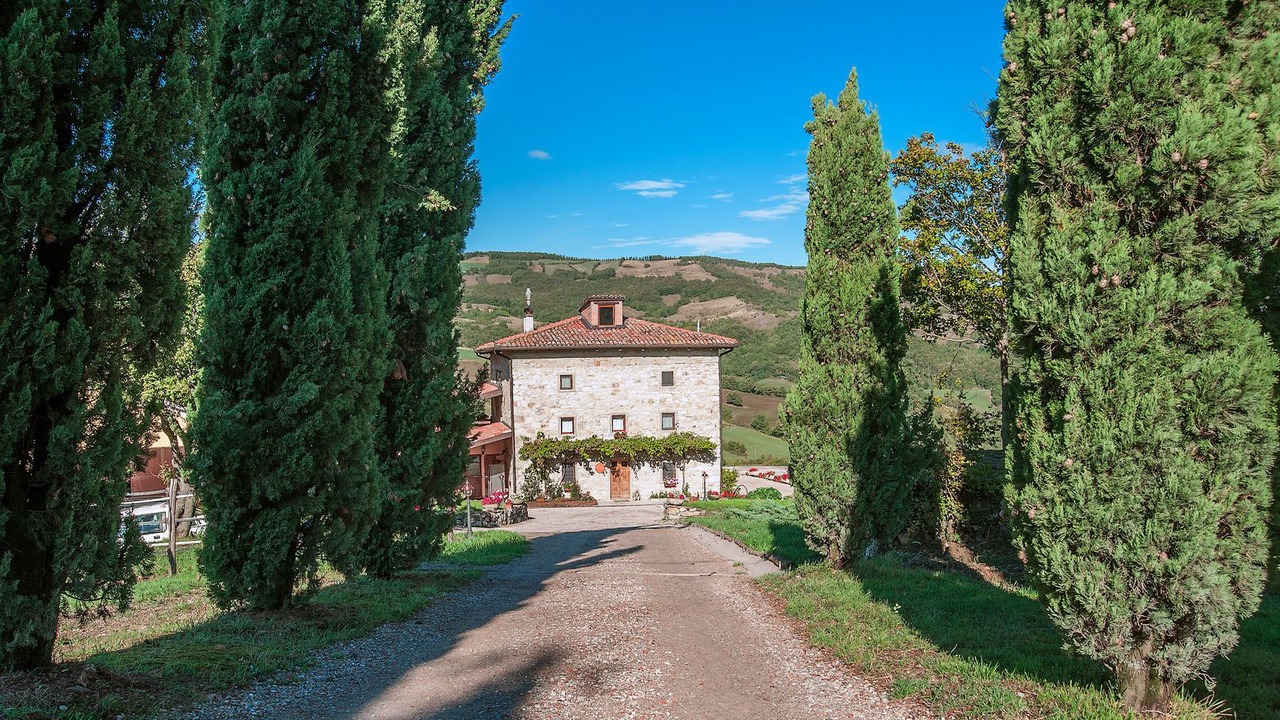 Photo of Outdoor in Castiglione dei Pepoli