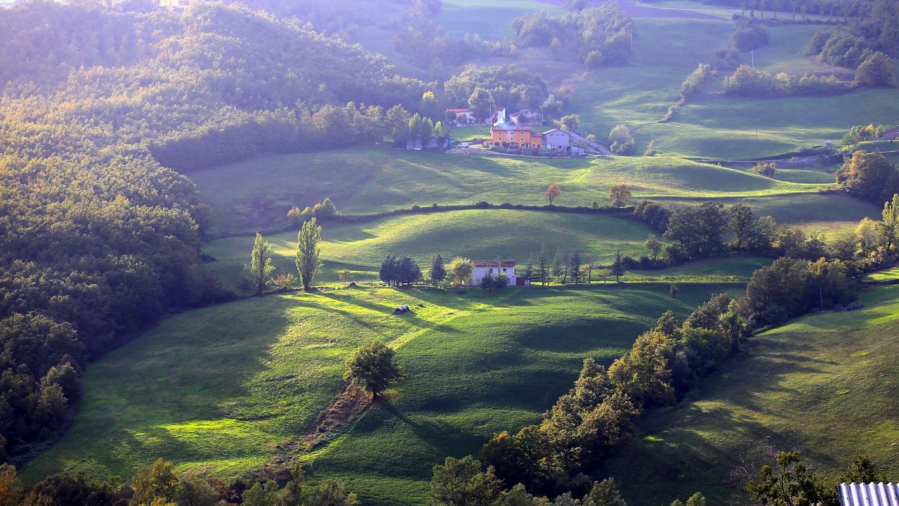 Photo of Outdoor in Castiglione dei Pepoli