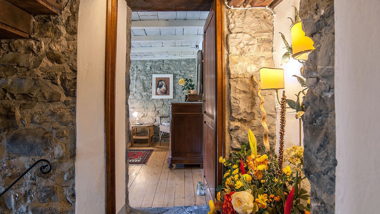 Photo of Bathroom in Castiglione dei Pepoli