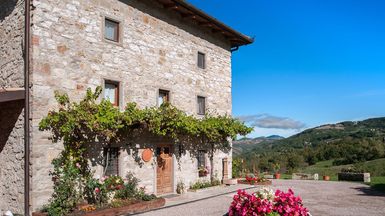 Photo of Outdoor in Castiglione dei Pepoli