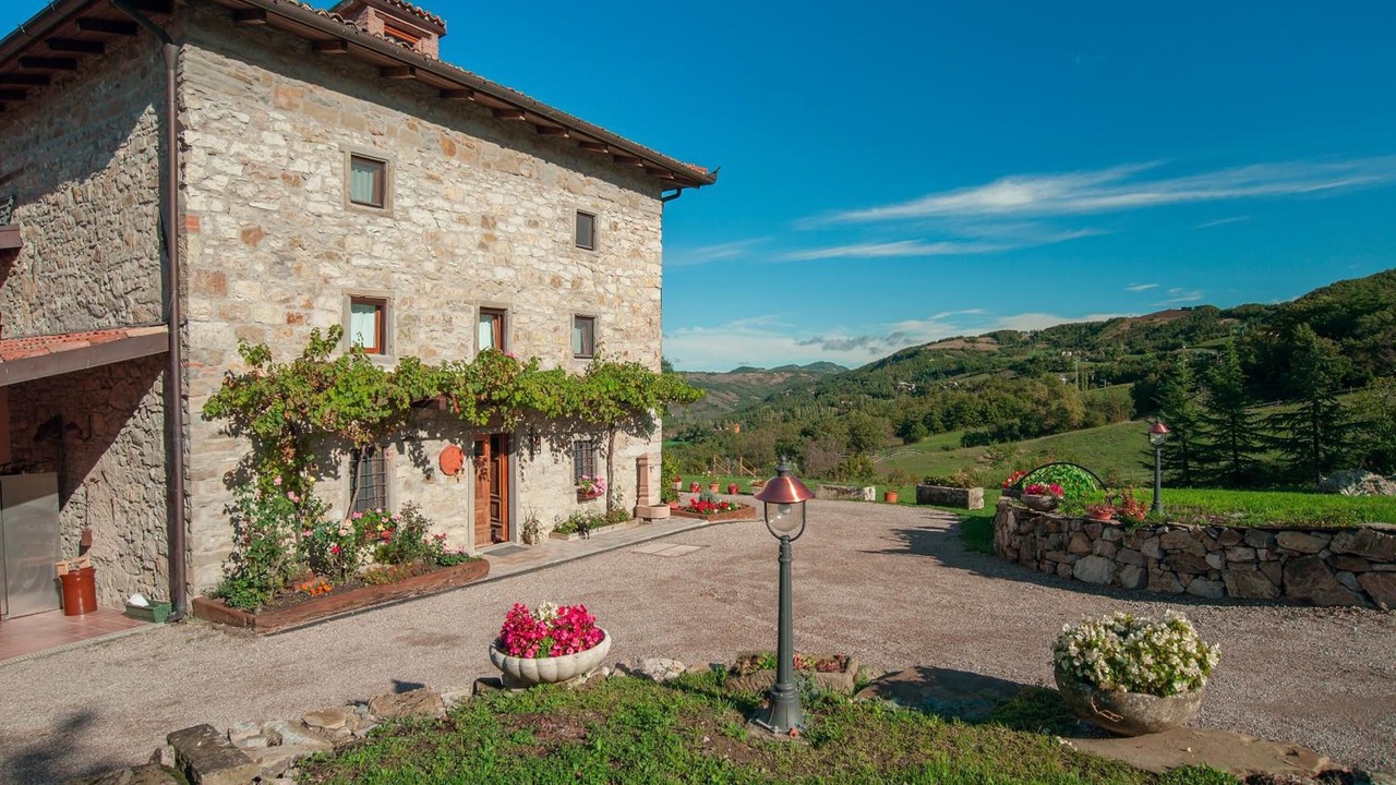 Photo of Outdoor in Castiglione dei Pepoli