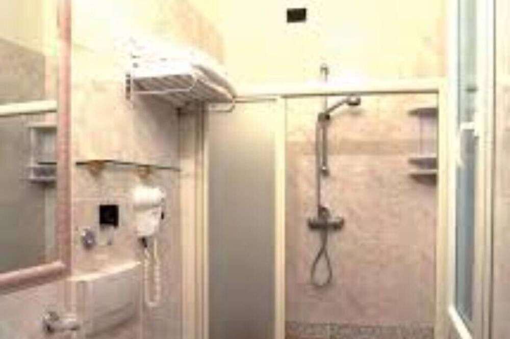 Photo of Bathroom in Morrovalle