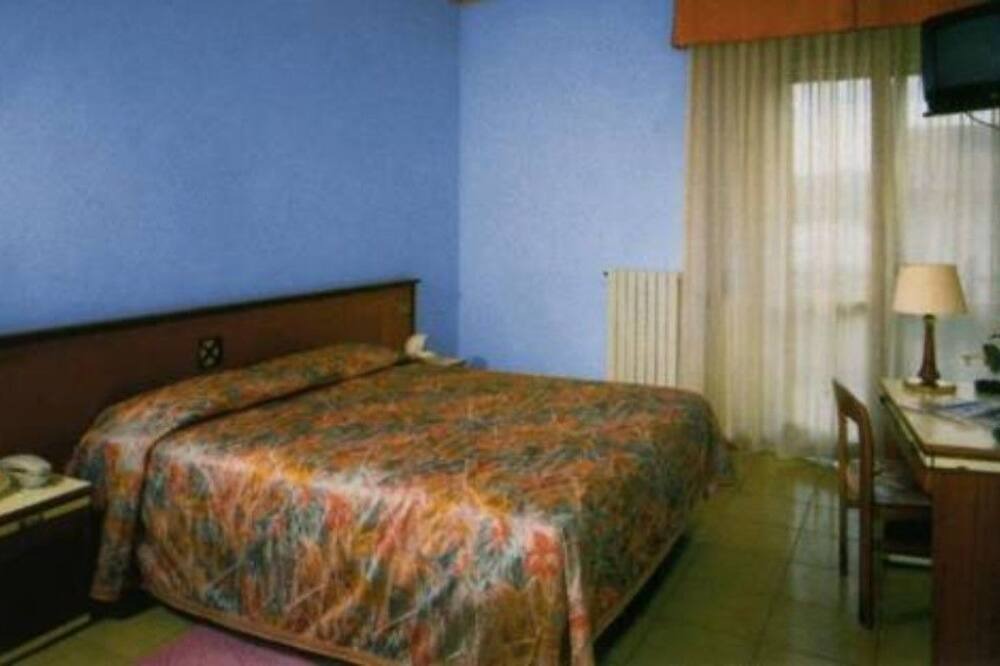 Photo of Bedroom in Morrovalle
