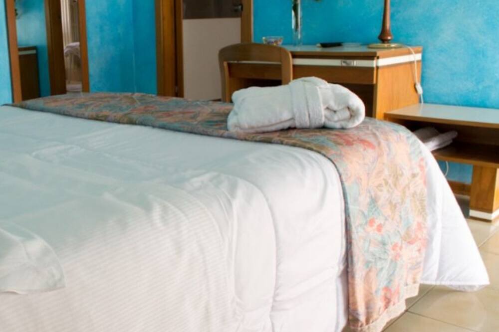 Photo of Bedroom in Morrovalle