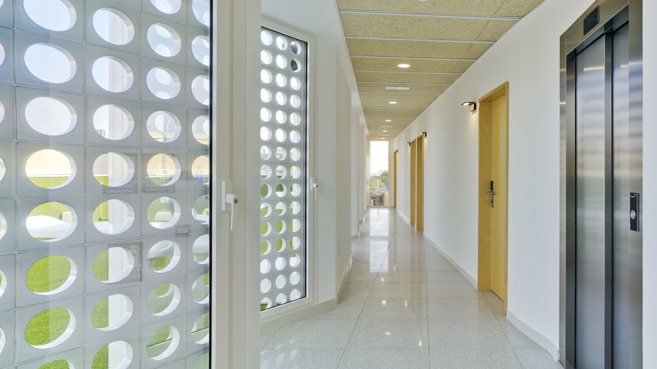 Photo of Patio Balcony in Diputacion de Cartagena Casco