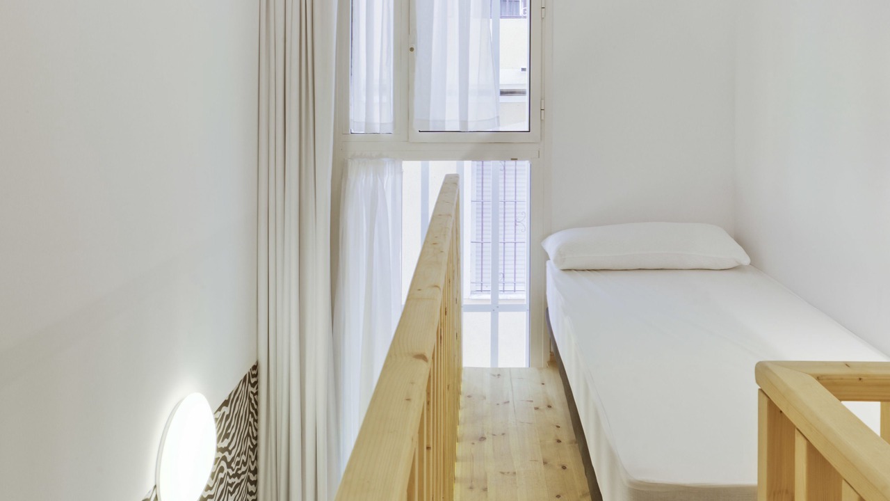 Photo of Bedroom in Diputacion de Cartagena Casco