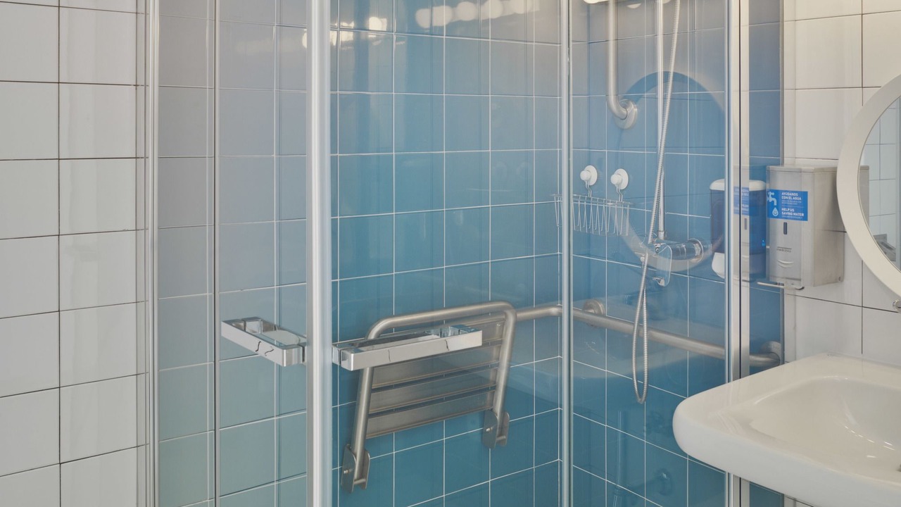 Photo of Bathroom in Diputacion de Cartagena Casco