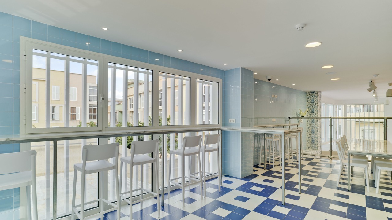 Photo of Kitchen in Diputacion de Cartagena Casco