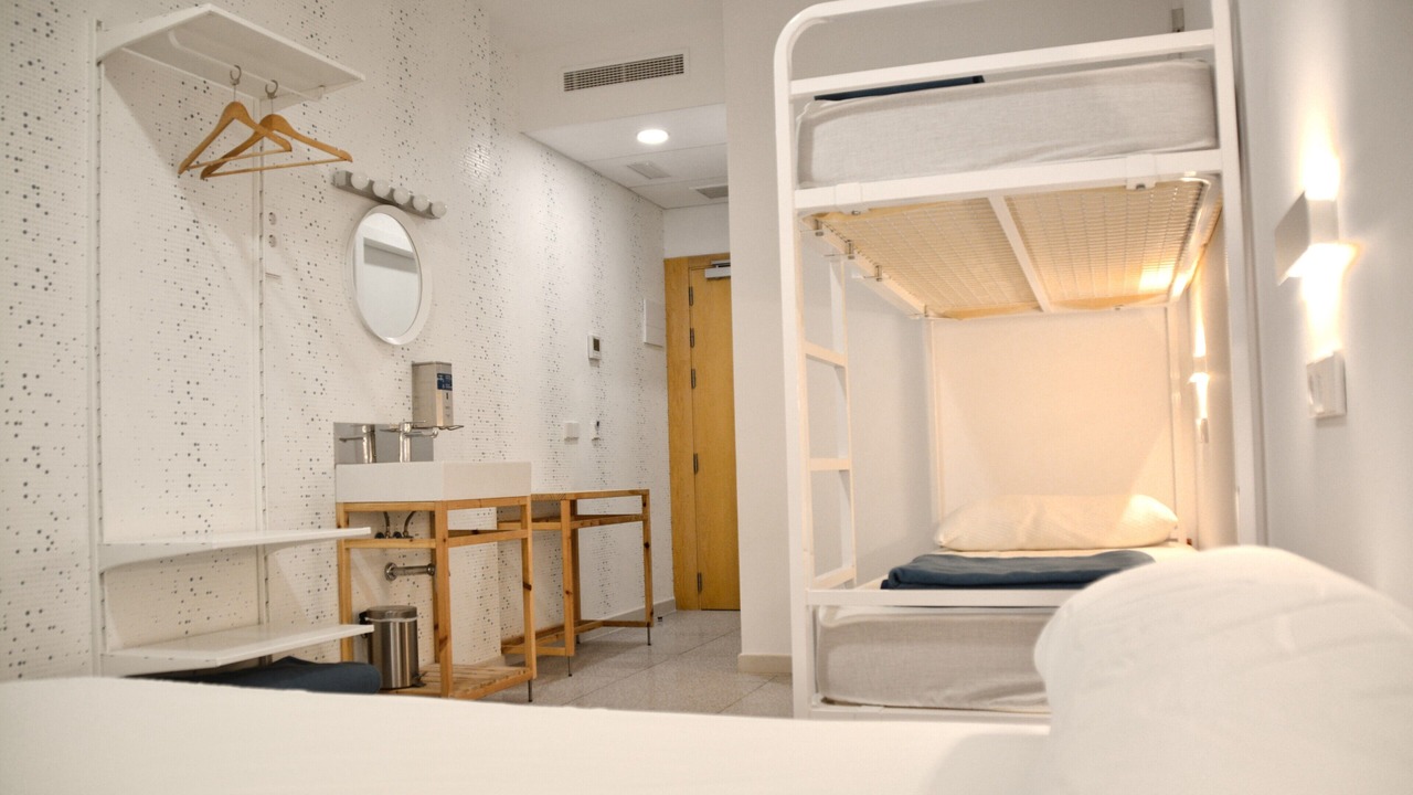 Photo of Bedroom in Diputacion de Cartagena Casco