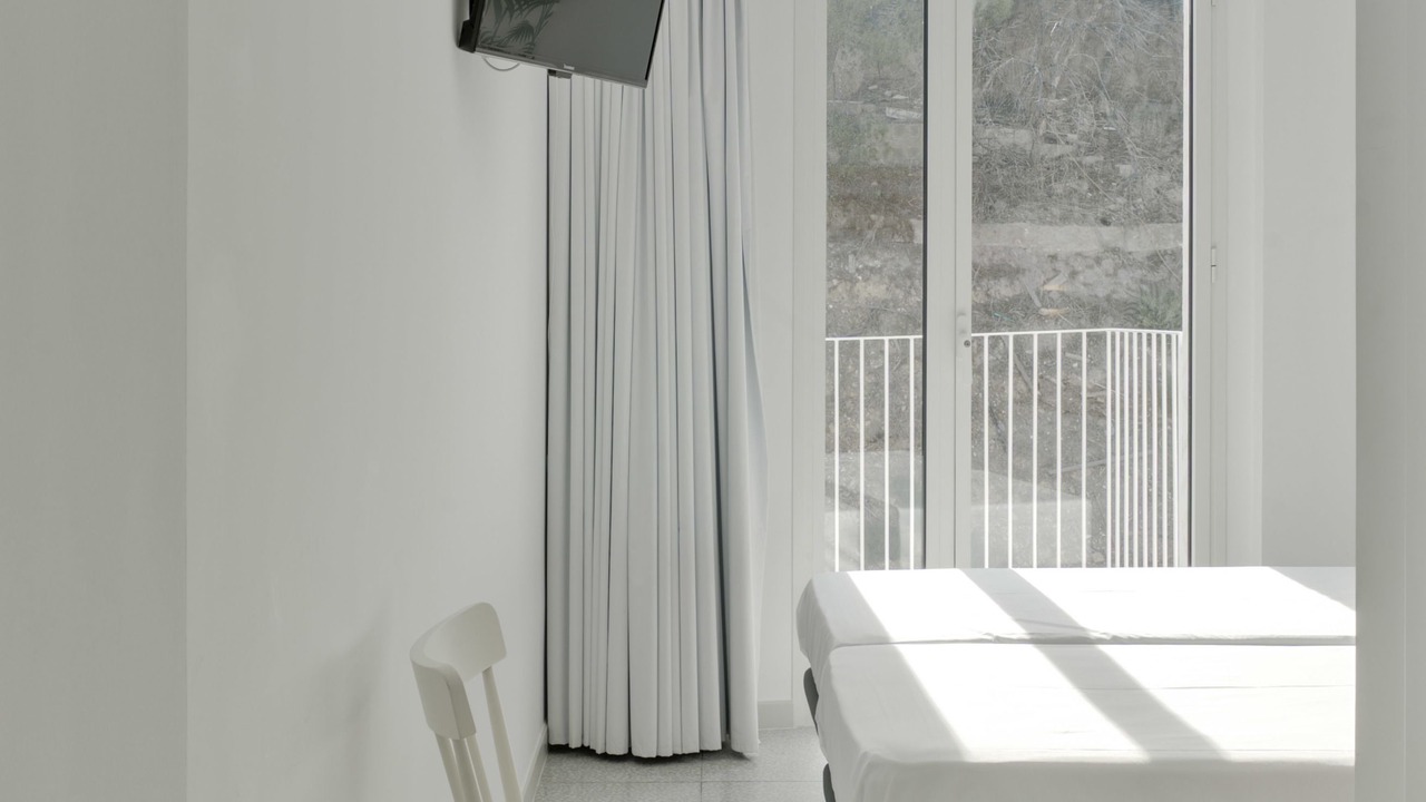 Photo of Bedroom in Diputacion de Cartagena Casco