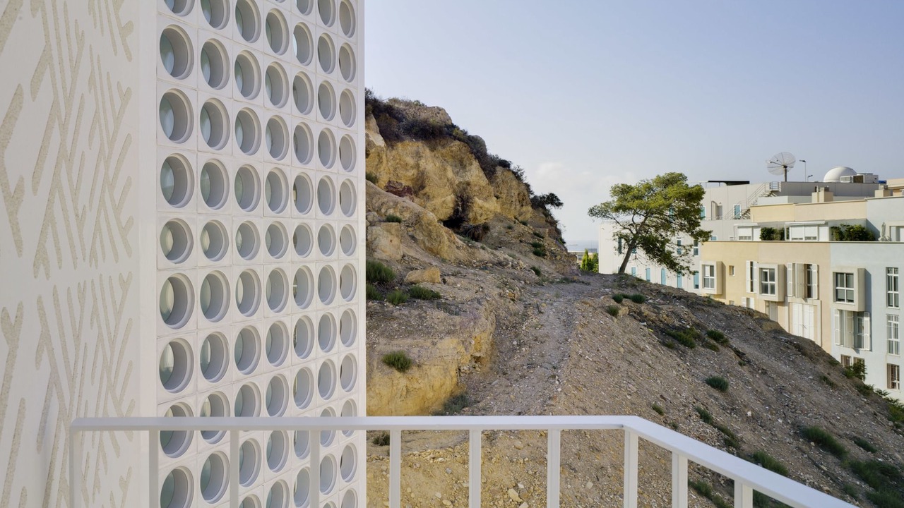 Photo of Bedroom in Diputacion de Cartagena Casco