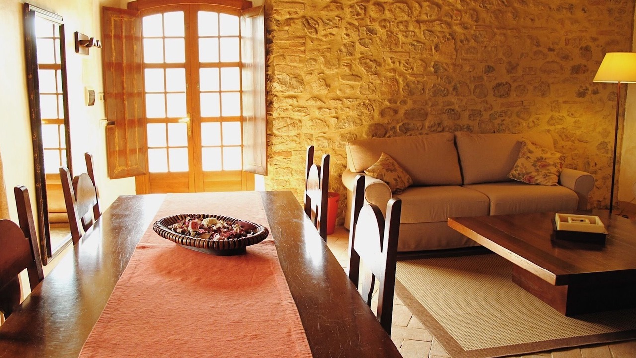 Photo of Bedroom in Scansano