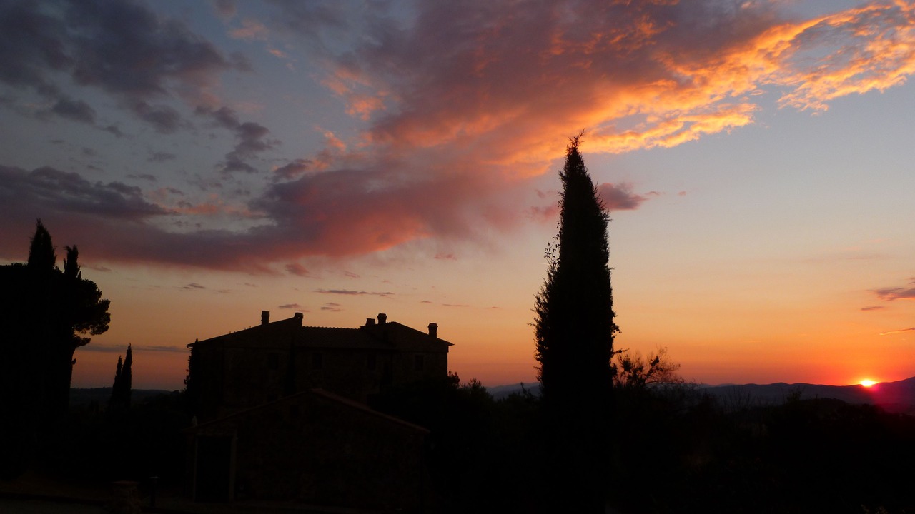 Photo of Outdoor in Scansano