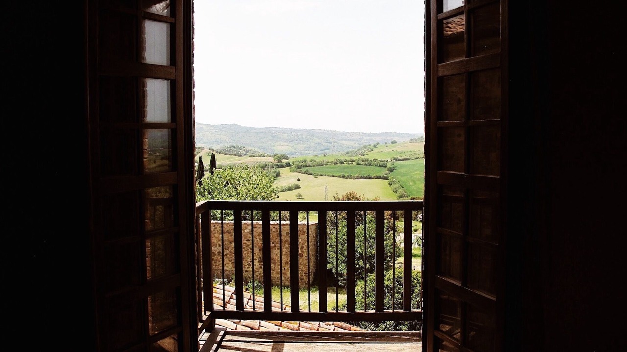 Photo of Bedroom in Scansano