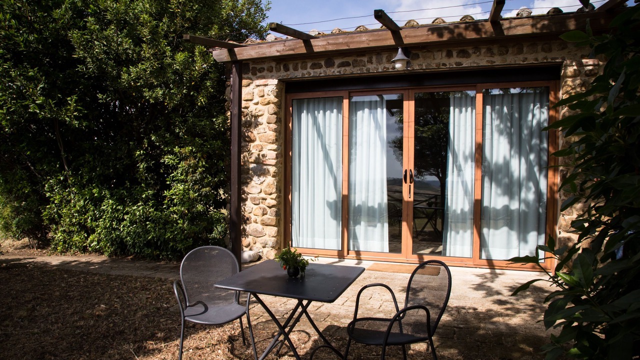 Photo of Outdoor in Scansano