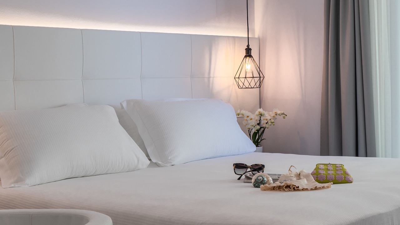 Photo of Bedroom in Old Town