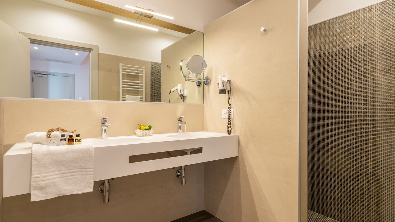 Photo of Bathroom in Old Town