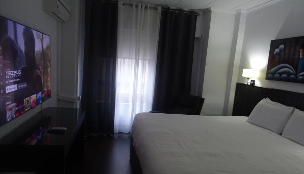 Photo of Bedroom in Aguilas