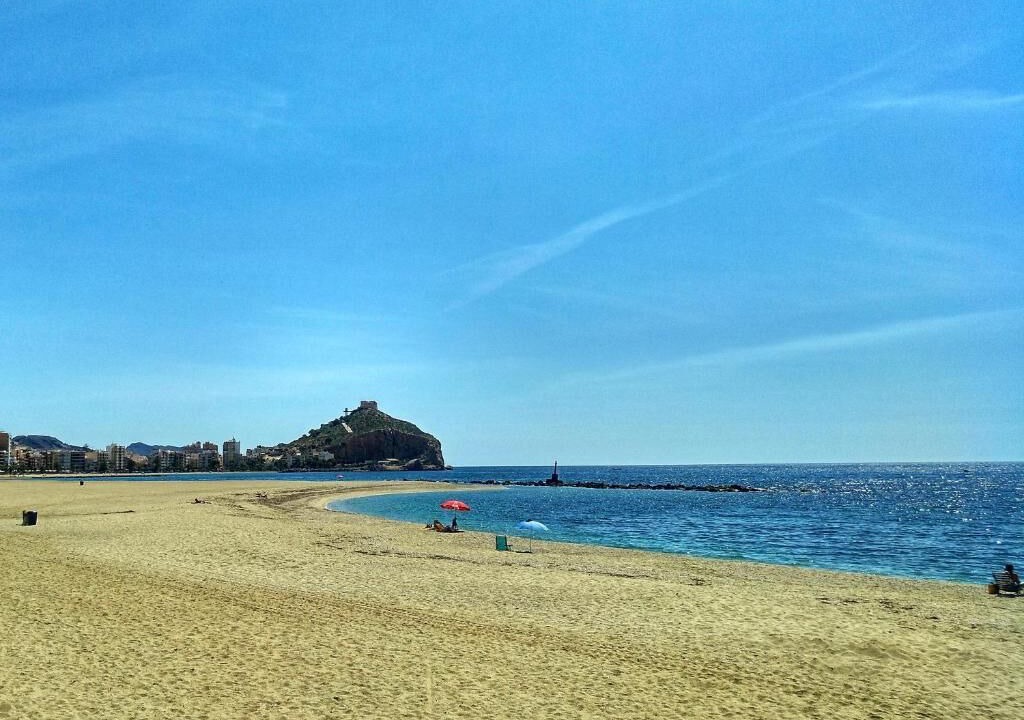 Photo of Others in Aguilas