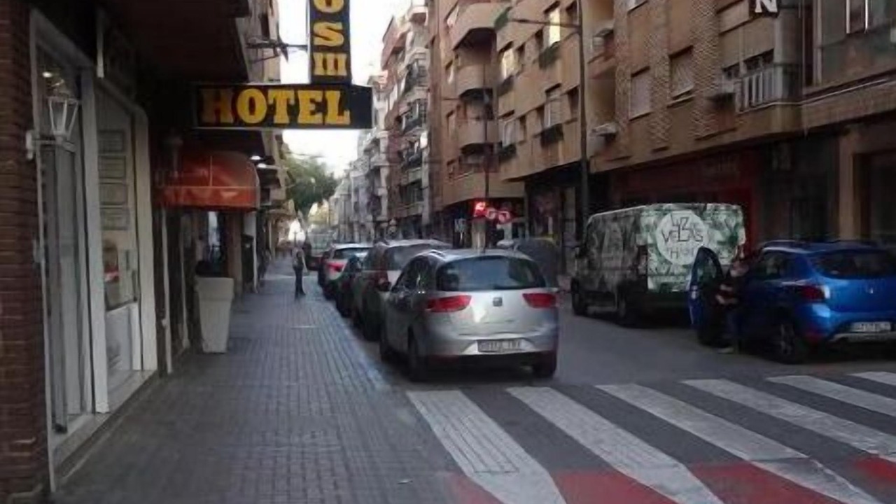 Photo of Outdoor in Aguilas
