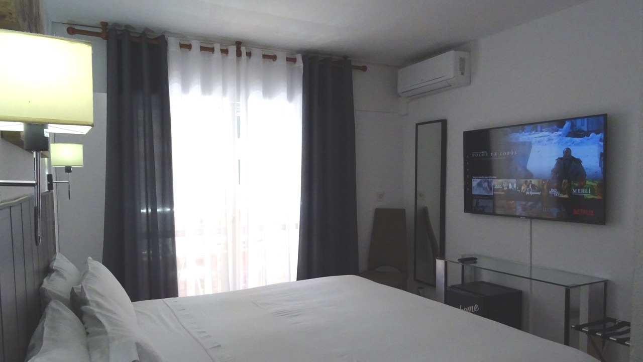 Photo of Bedroom in Aguilas