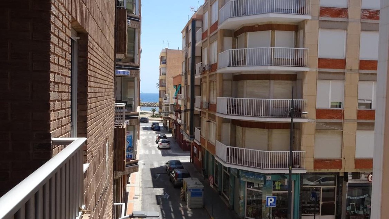 Photo of Outdoor in Aguilas