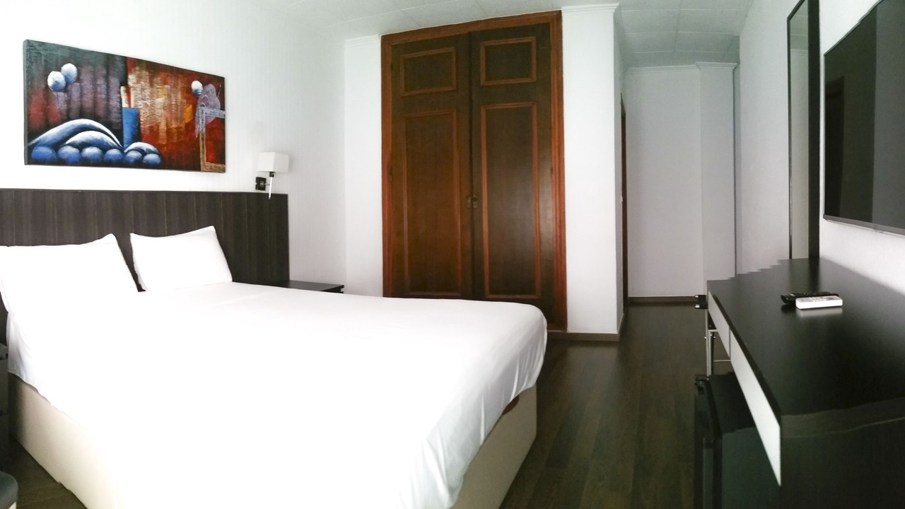 Photo of Bedroom in Aguilas